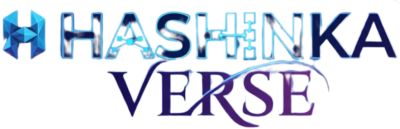 Hashinka Verse